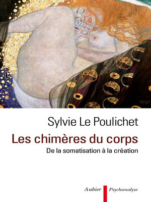 cover image of Les chimères du corps